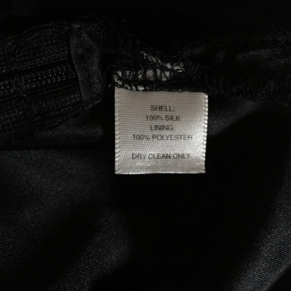 WHBM Zebra Print Top - Picture 5 of 5